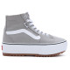 Vans Filmore Hi Tapered ST CNVS